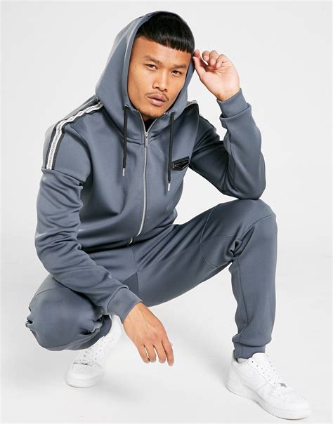 jd sports men's tracksuit sale.